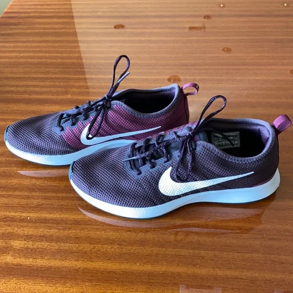 Nike | Shoes | Nike Dualtone Racer Athletic Shoes | Poshmark display picture 1